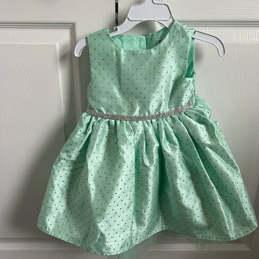Brand new toddler dress